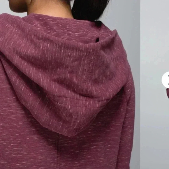 Lululemon find you centre wrap - Picture 9 of 15